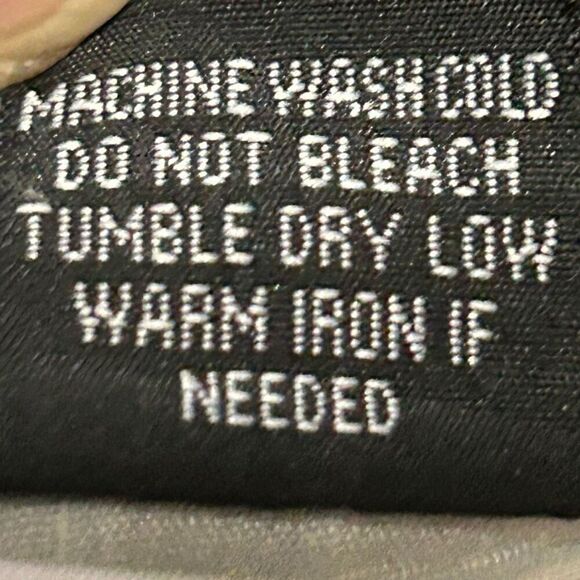 Architect Jean Company Denim Shorts Men's Size 34 Blue Zip Fly Cotton Blend - Picture 9 of 9